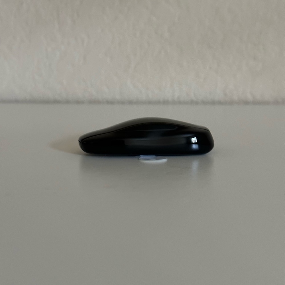 Tesla Model S key fob